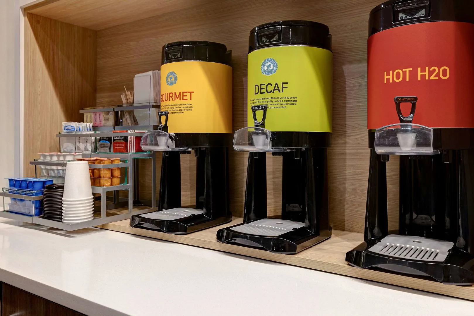 Home2 Suites by Hilton Gulf Breeze Pensacola Area