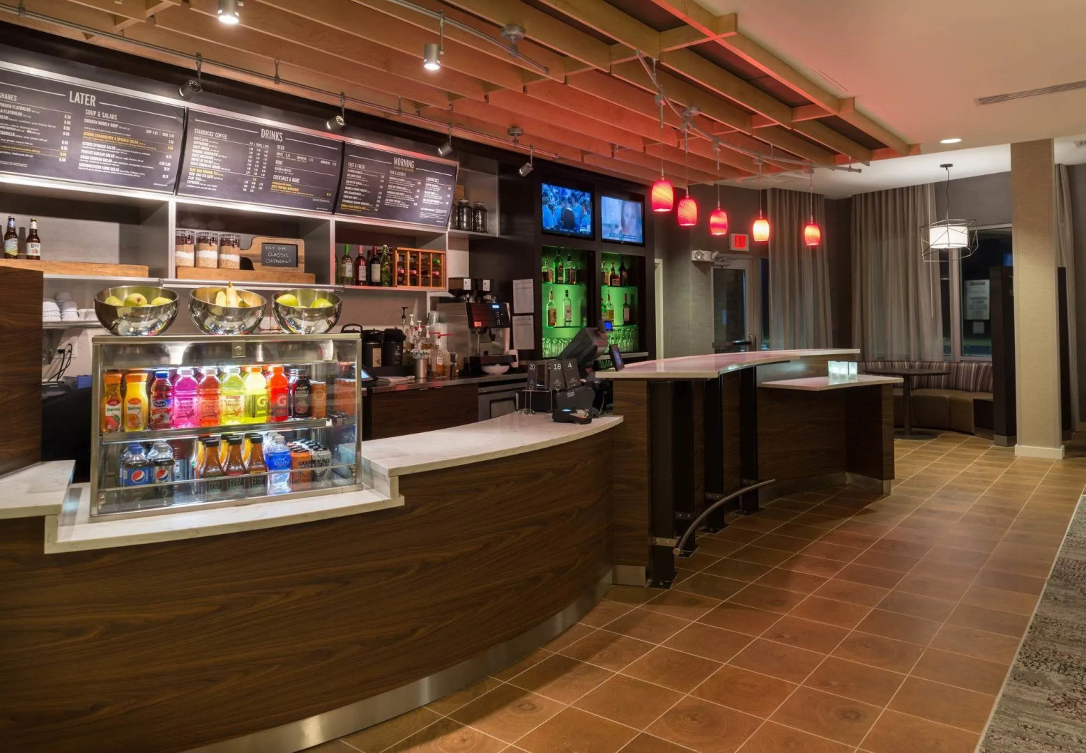 Courtyard by Marriott Elmira Horseheads