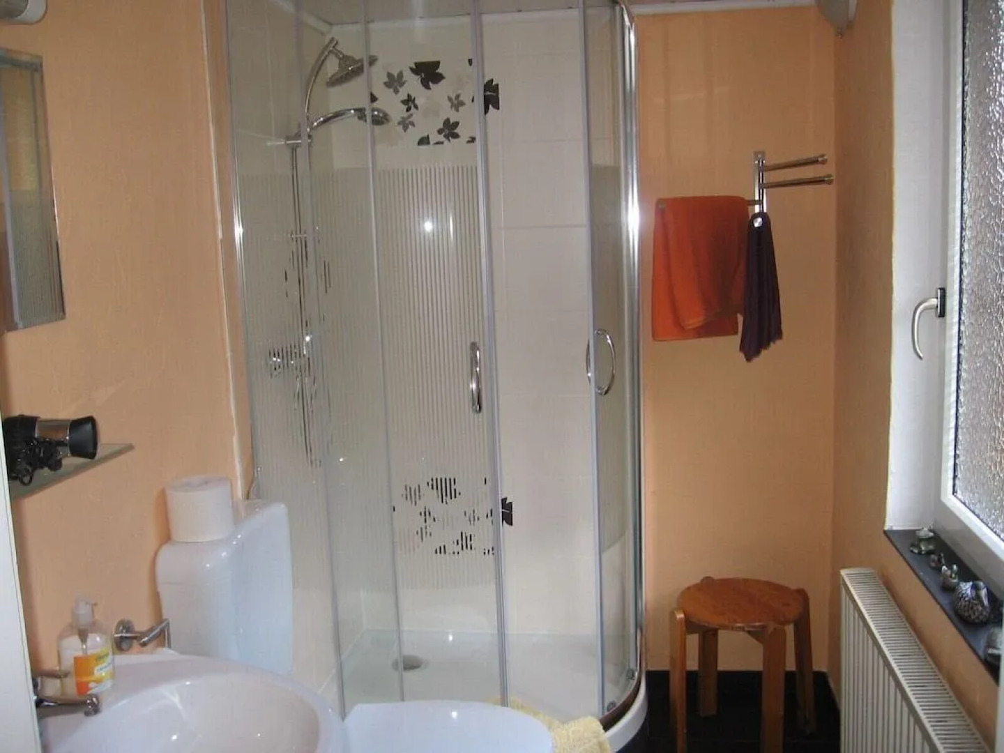 Ferienwohnungen an der Loipe