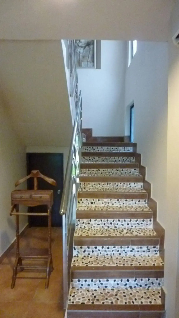 Beringgis Beach Resort & Spa