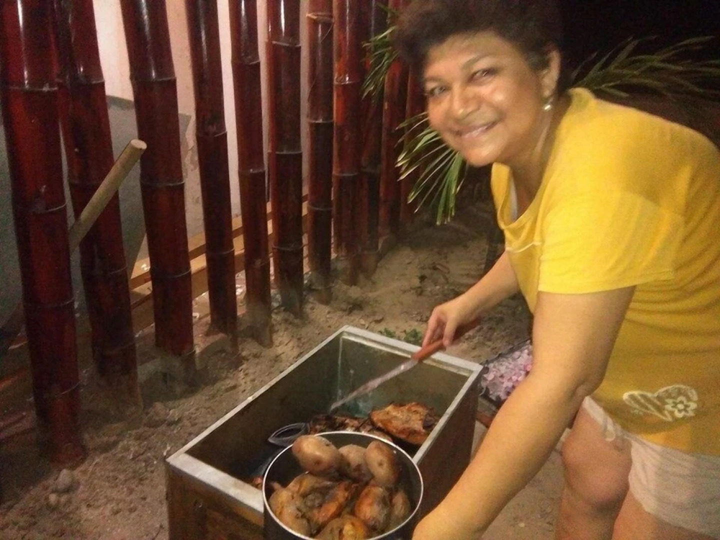 Casa Playa La Estancia