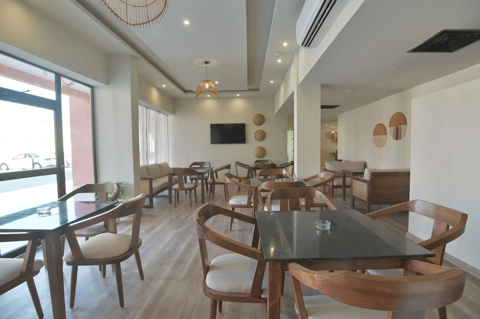 The Bay Hotel Hurghada Marina