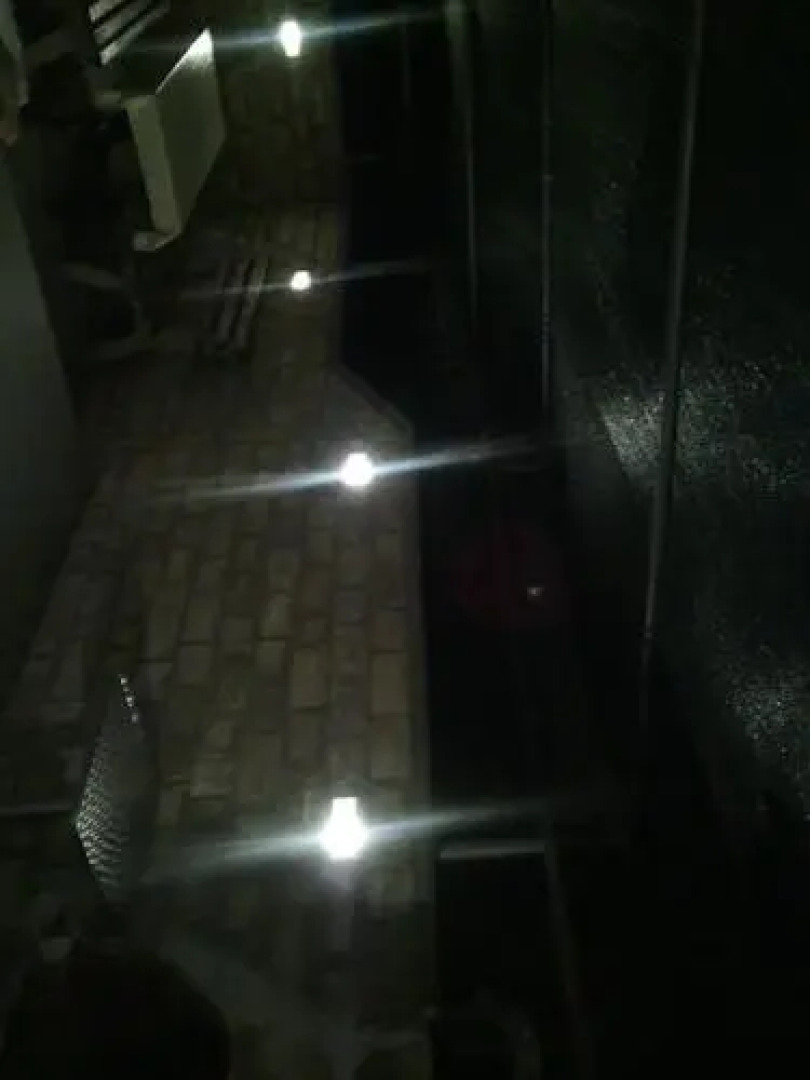 Apartments Mali Mate