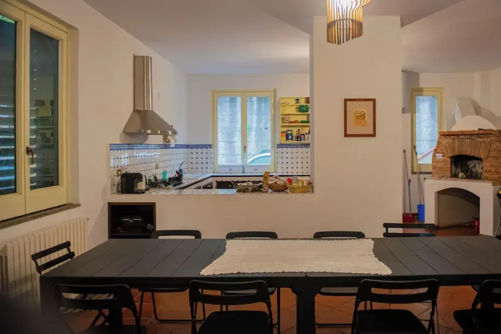 Artemide Villa Luna con Piscina