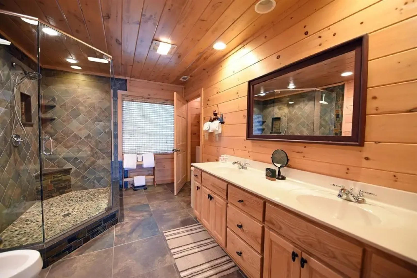 Golden Mountain Tops- Suches GA