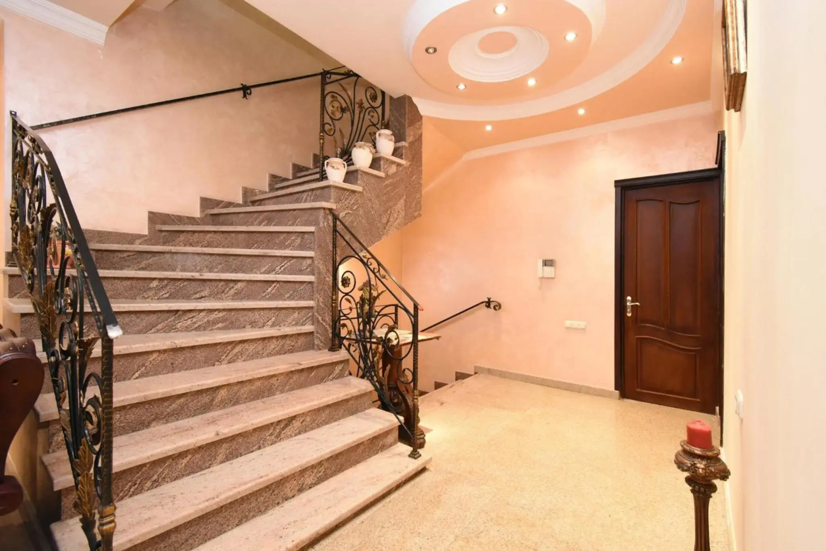Guest house YEREVAN