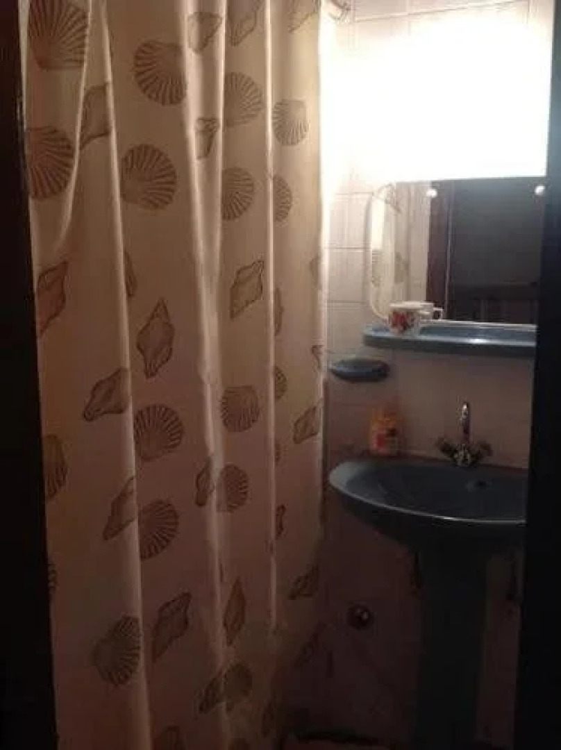 Grill Garten Vendégház