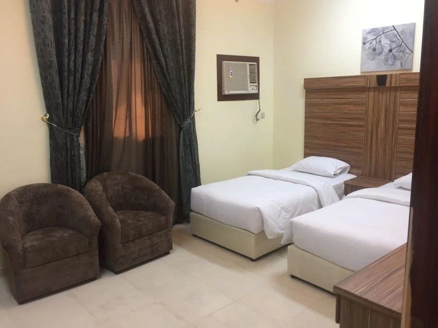 Golden Marina Suites 1