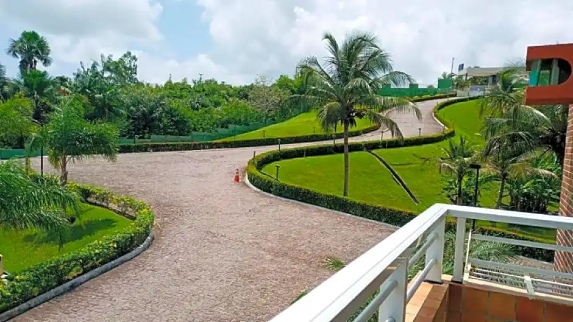 Lençóis Flat Residence