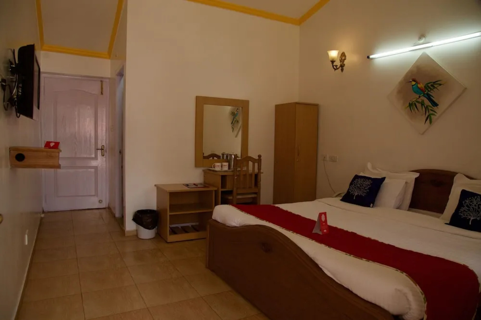 Haveli Atithi Bhavan