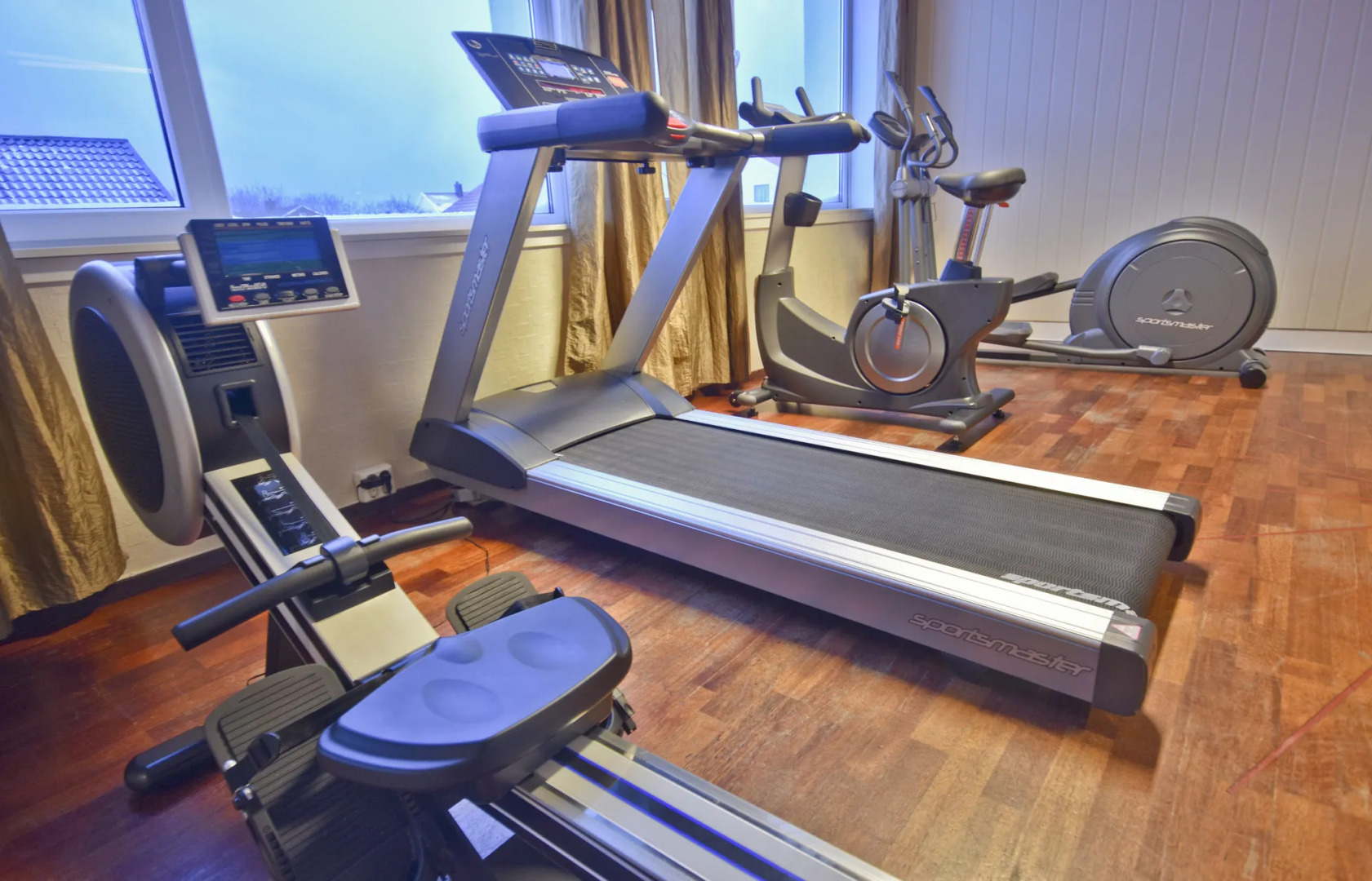 Thon Partner Hotel Andrikken