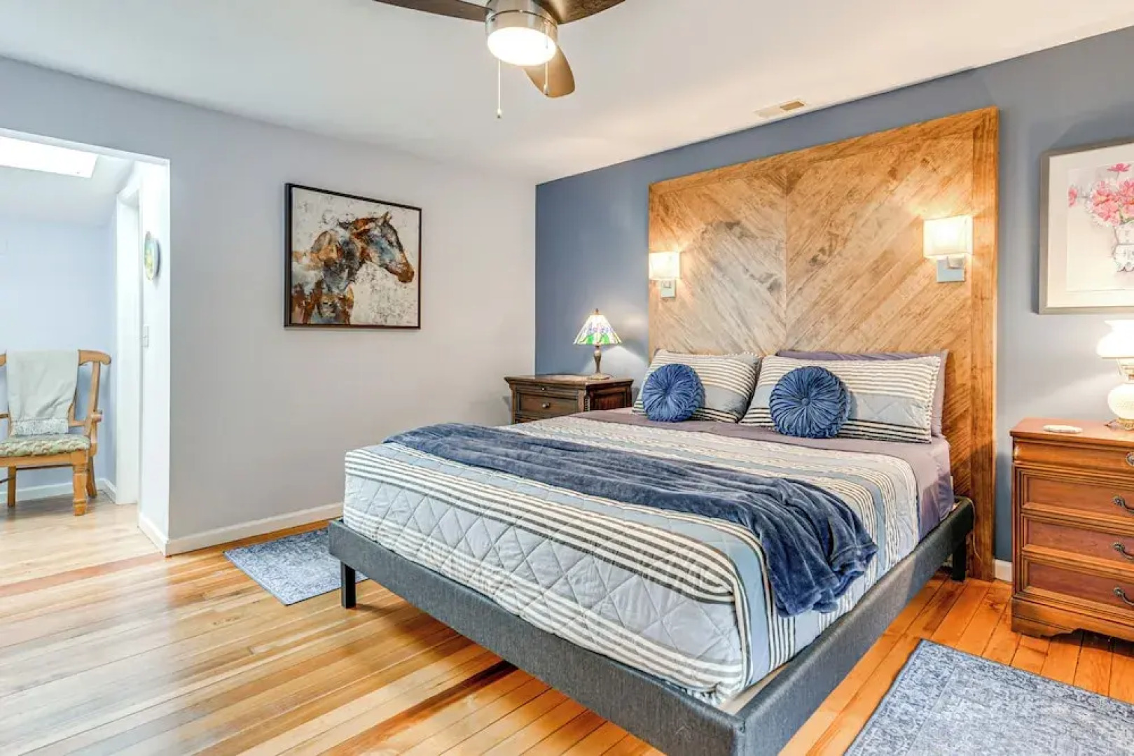 Maggie Valley Historic Farmhouse on 5 Acres!