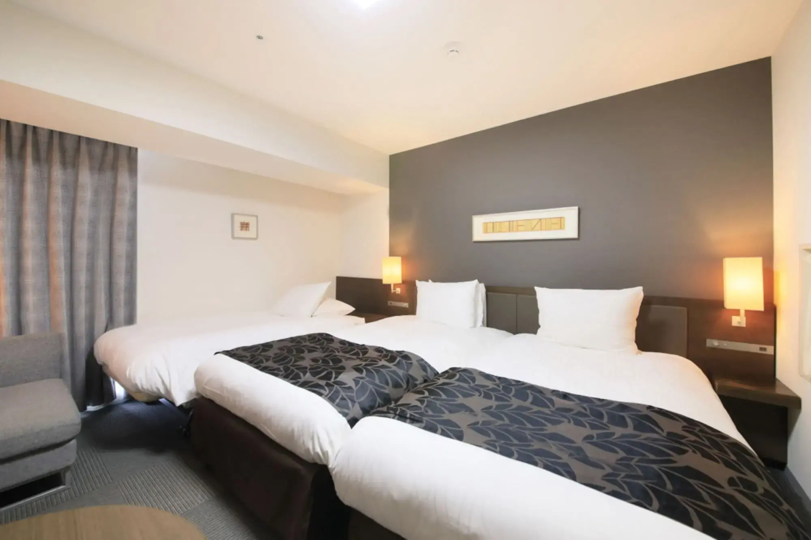 Richmond Hotel Fukuyama Ekimae