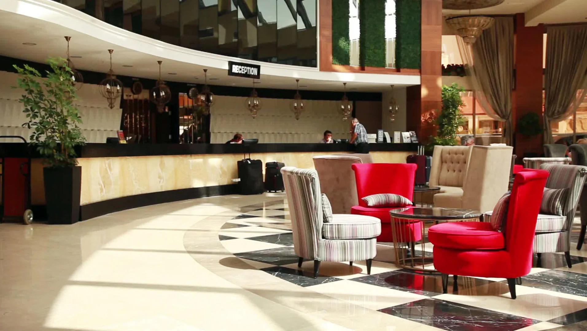 Side Alegria Hotel & Spa - Adults Only - All inclusive