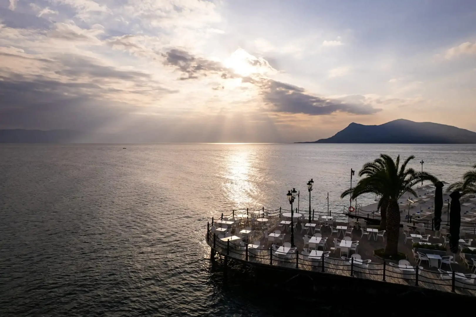 Thermae Sylla Spa Wellness Hotel