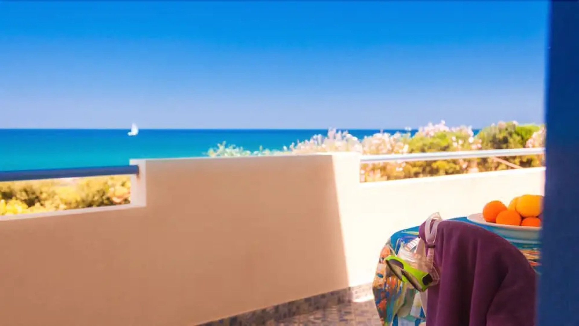 Appartamenti Mare Blu