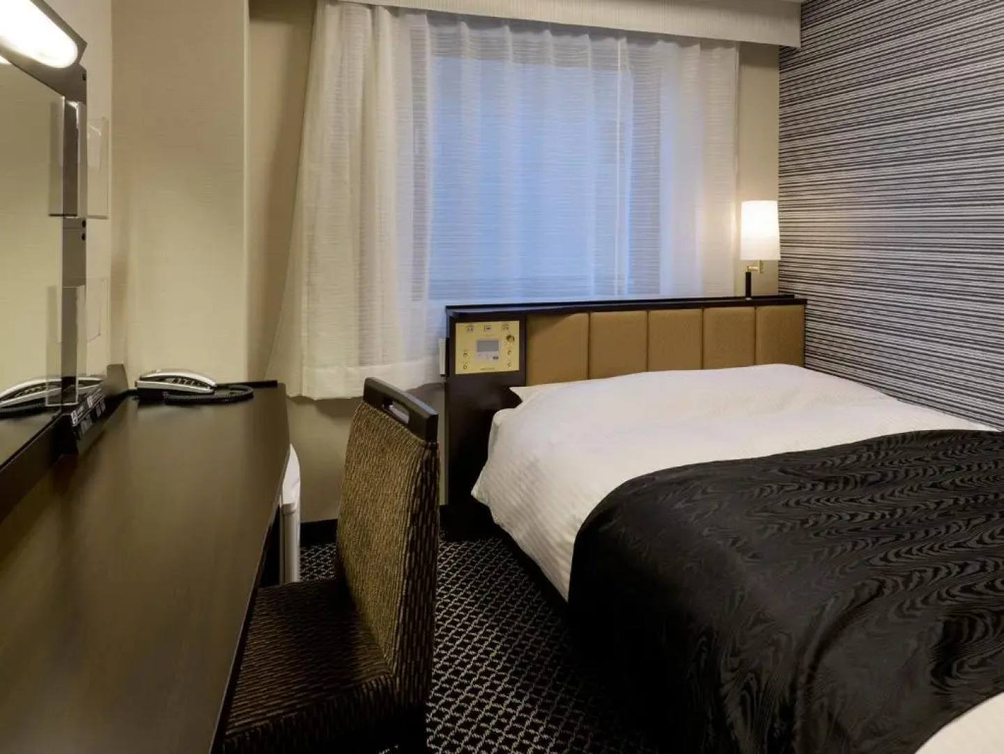 APA Hotel Ginza Shintomicho Ekimae Kita