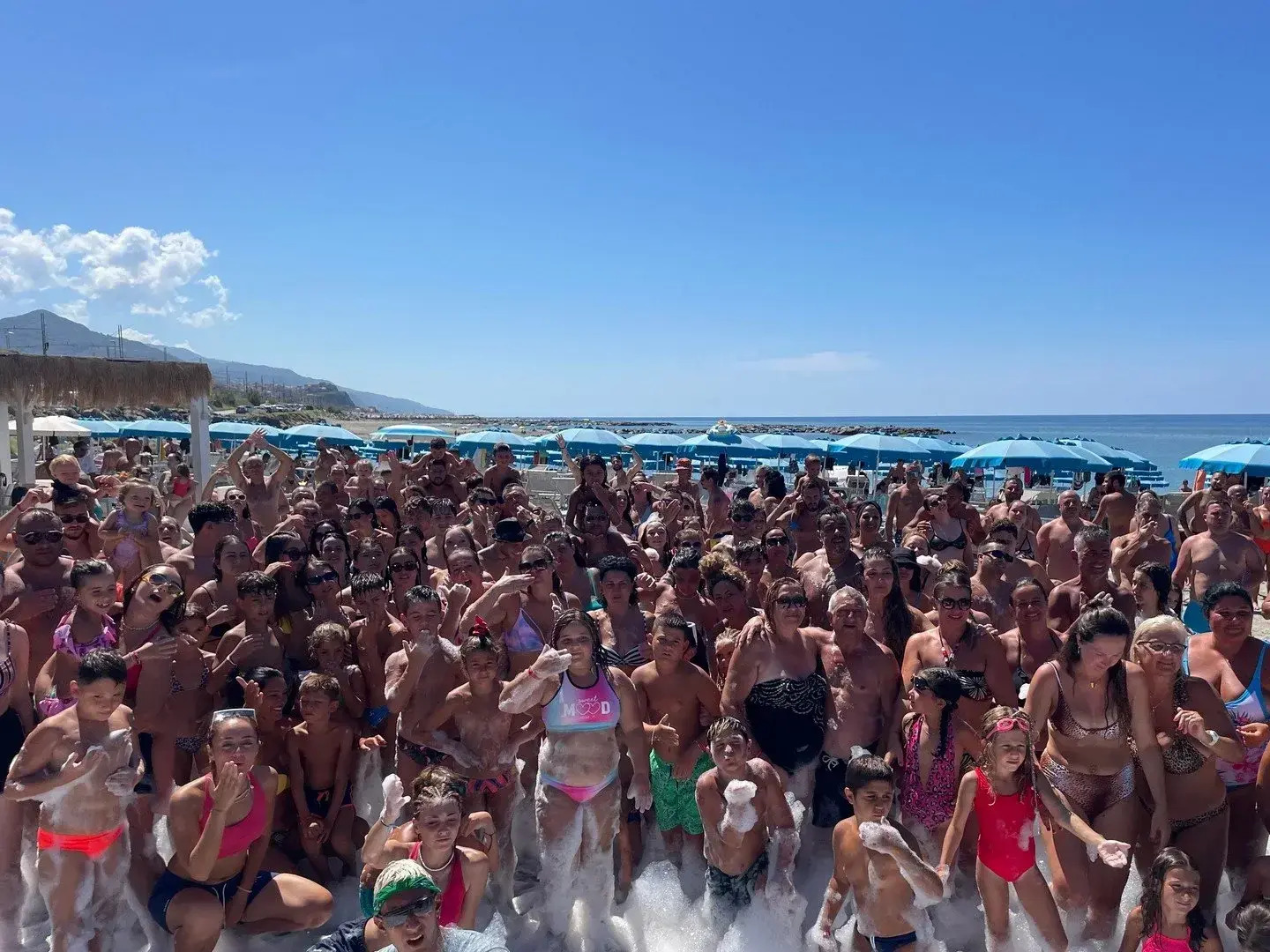 Villaggio Club Bahja