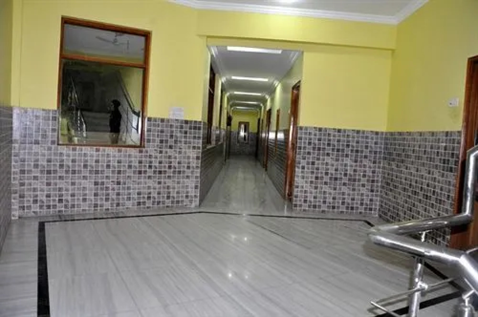 Hotel Maa Saraswati