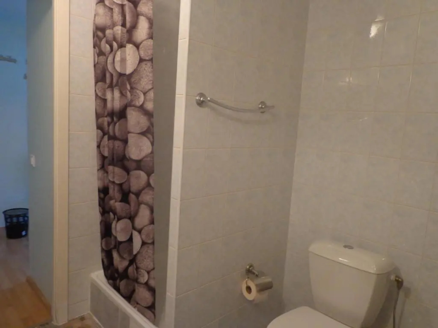 Apartamentai Taikos 24