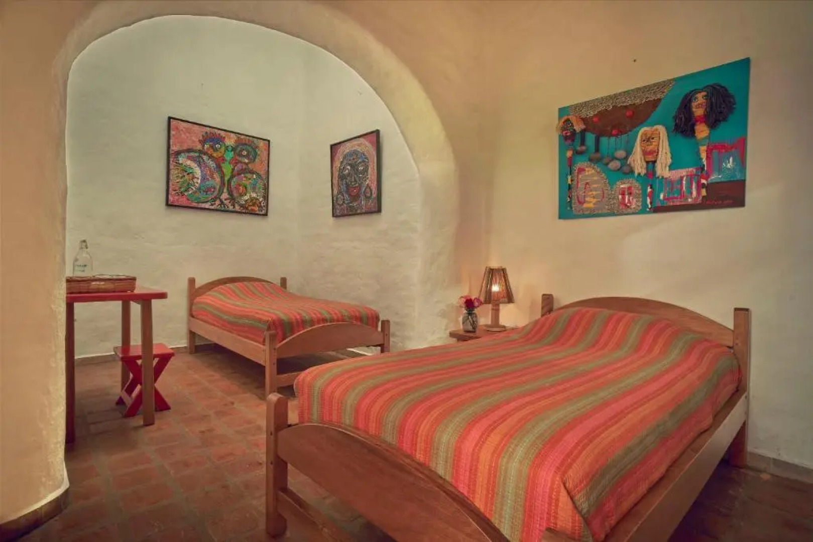 Hosteria Museart Pantavi