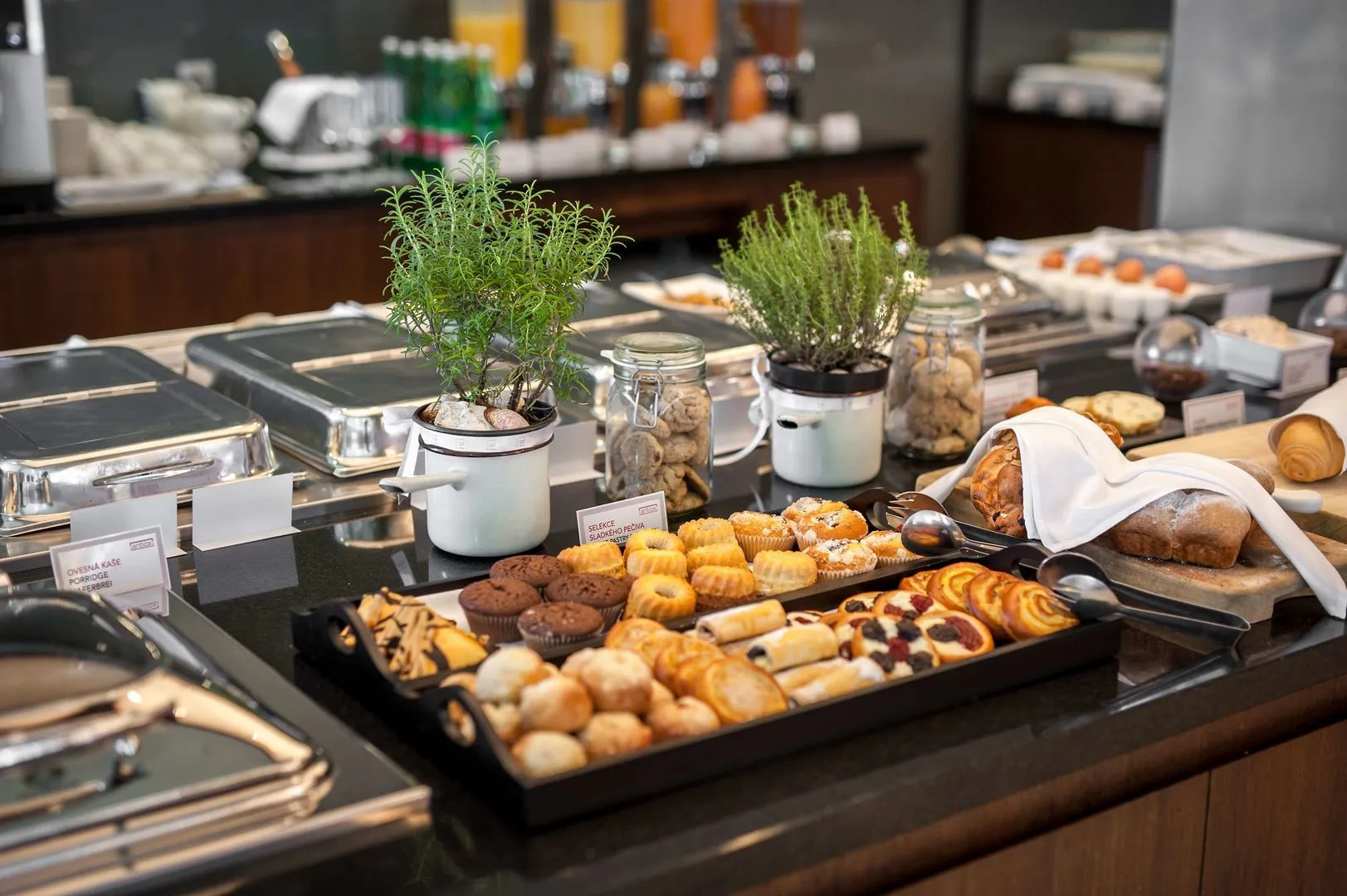 NH Collection Olomouc Congress