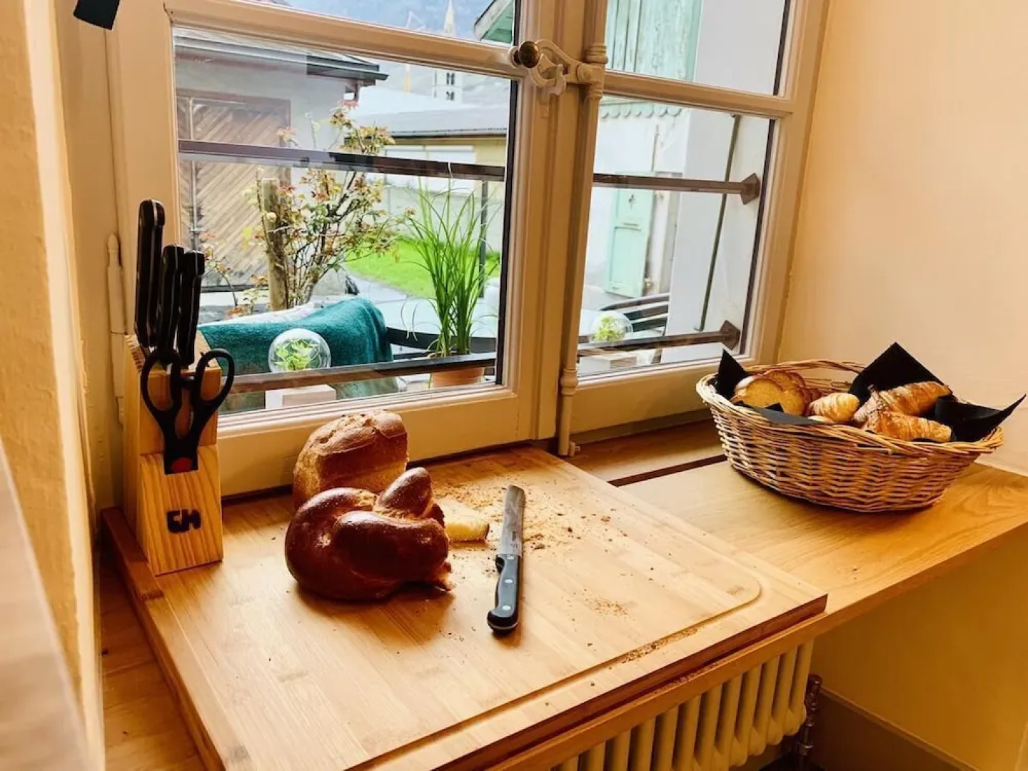 Villa B&B Grand Verger