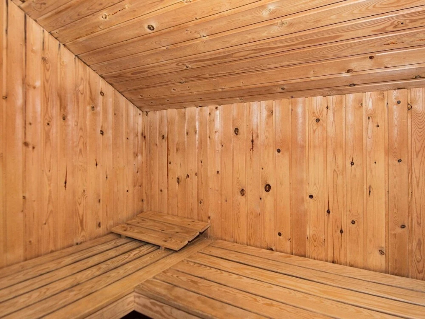 Cozy Holiday Home in Rømø With Swimming Pool