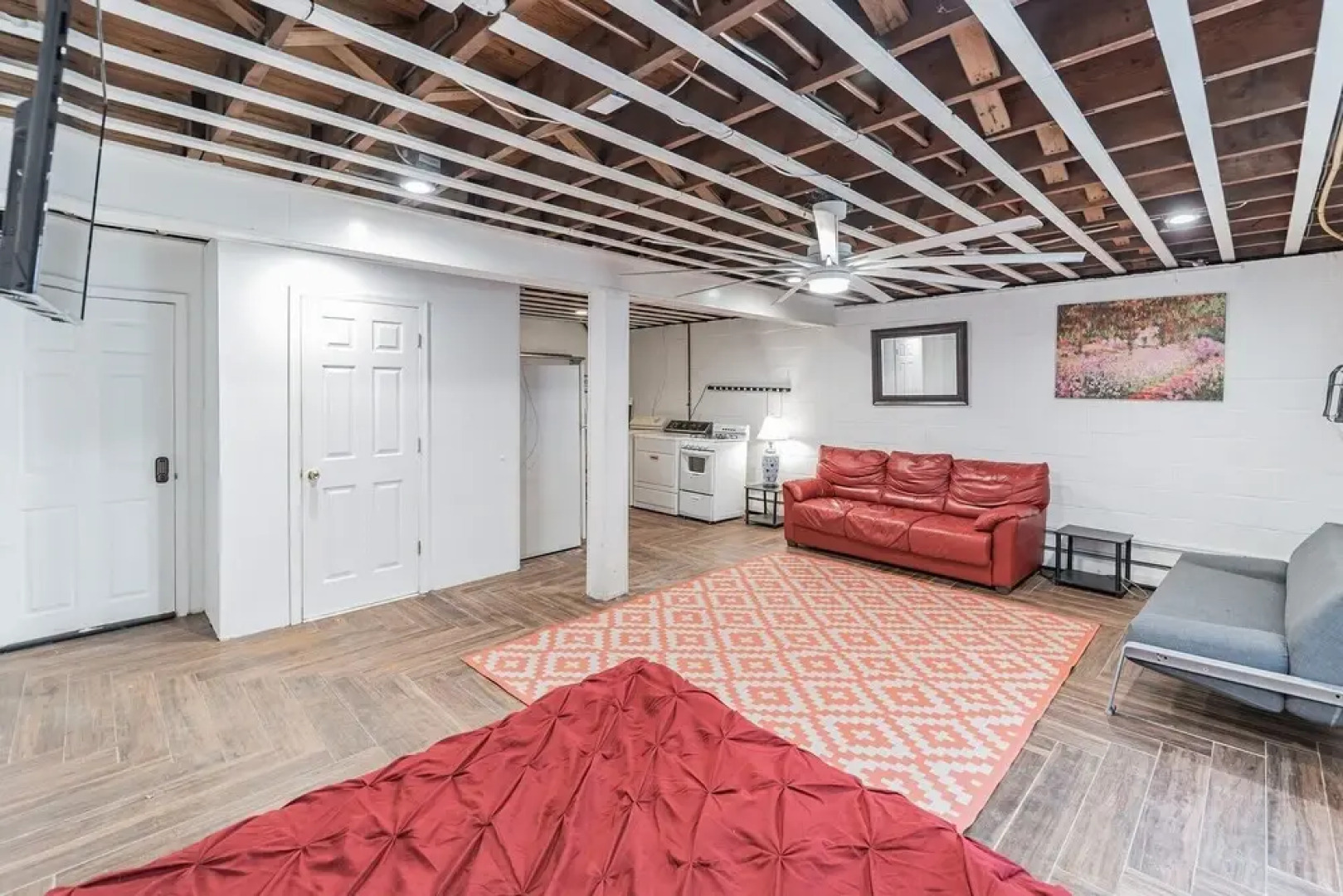 Studio Apartment Close To Everything Apts