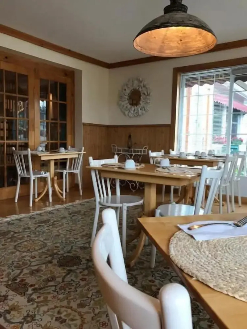 auberge maison gagne