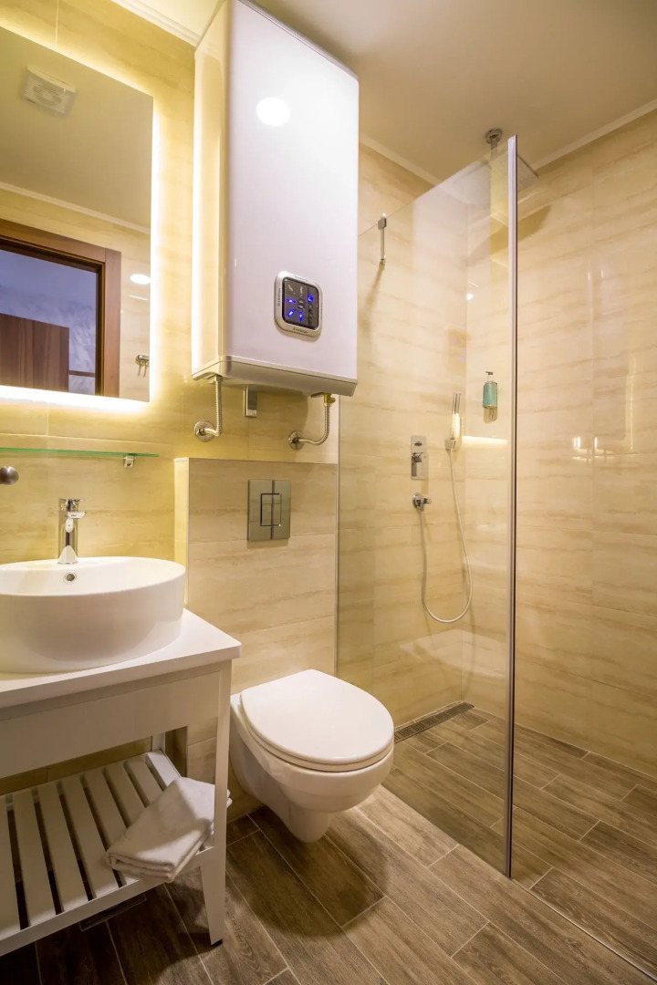 Privilege Suites by Central Park