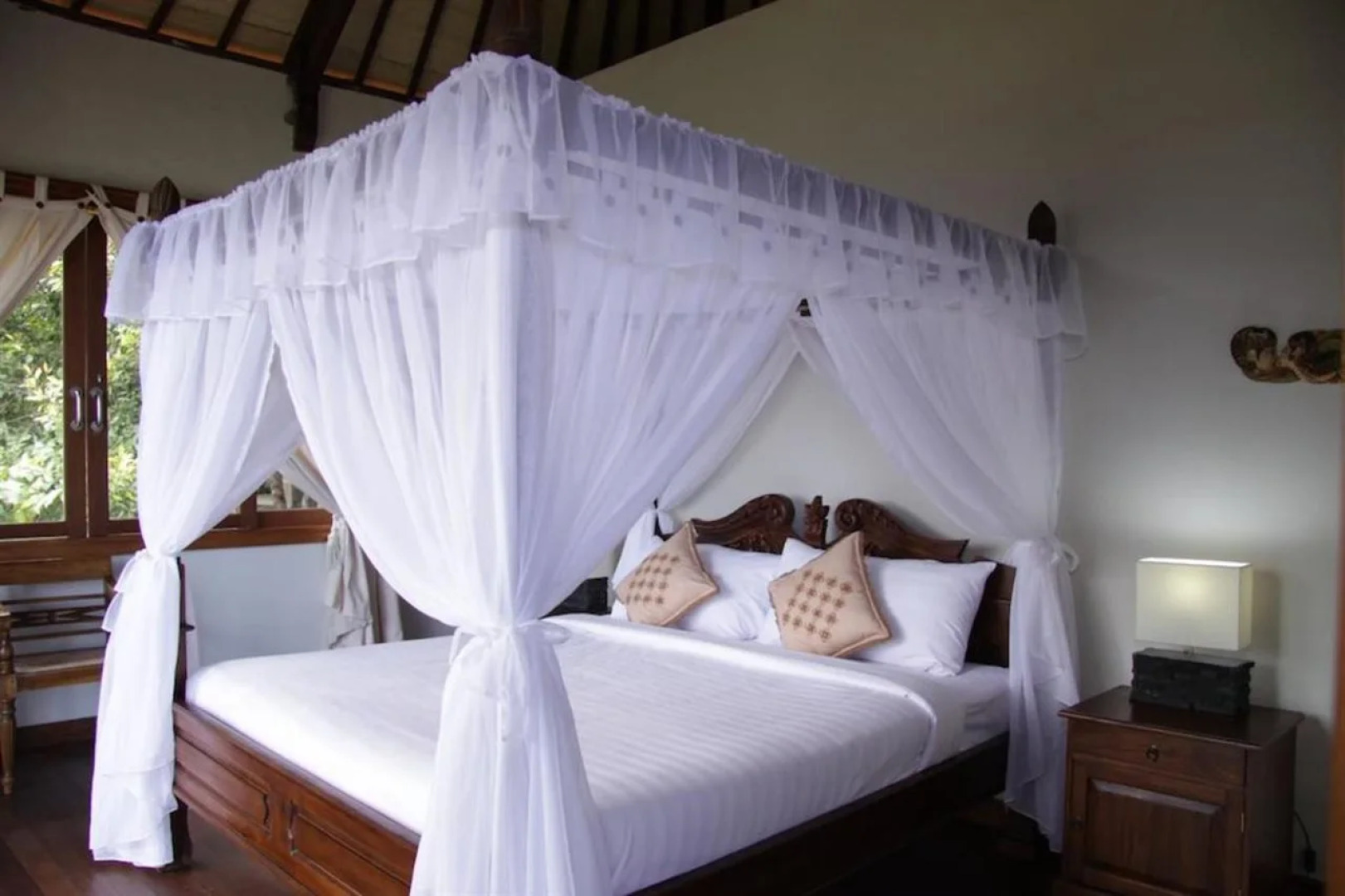 Munduk Sari Garden & Nature Villas