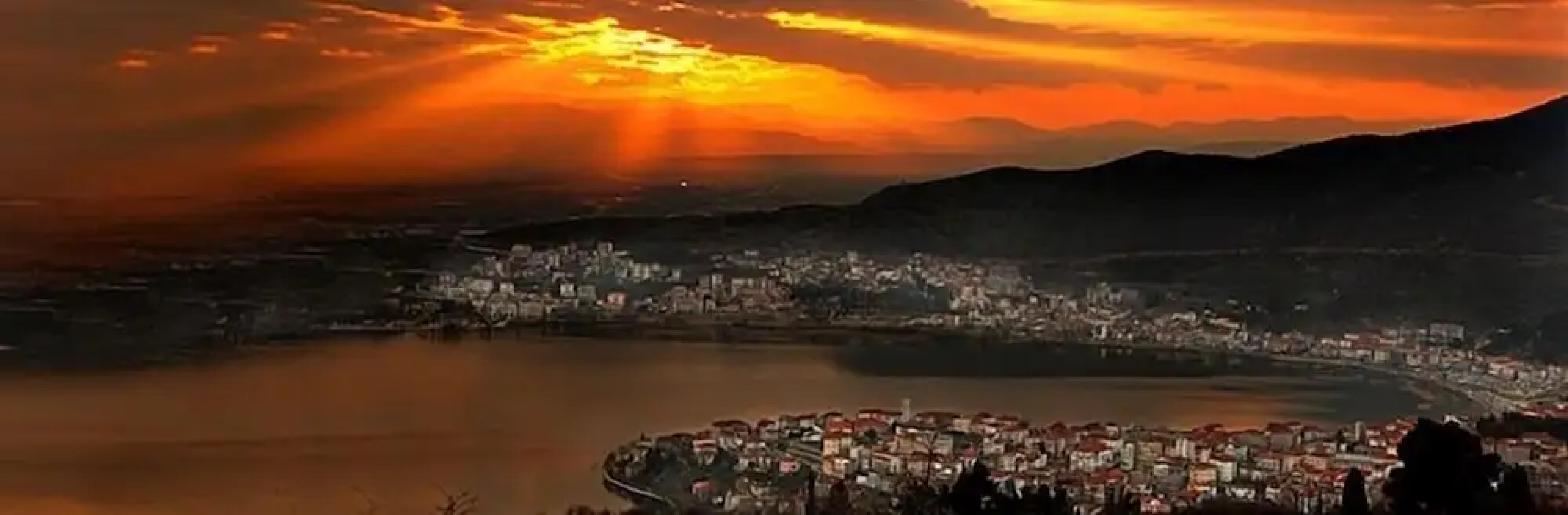 Afkos Grammos Boutique Hotel Resort