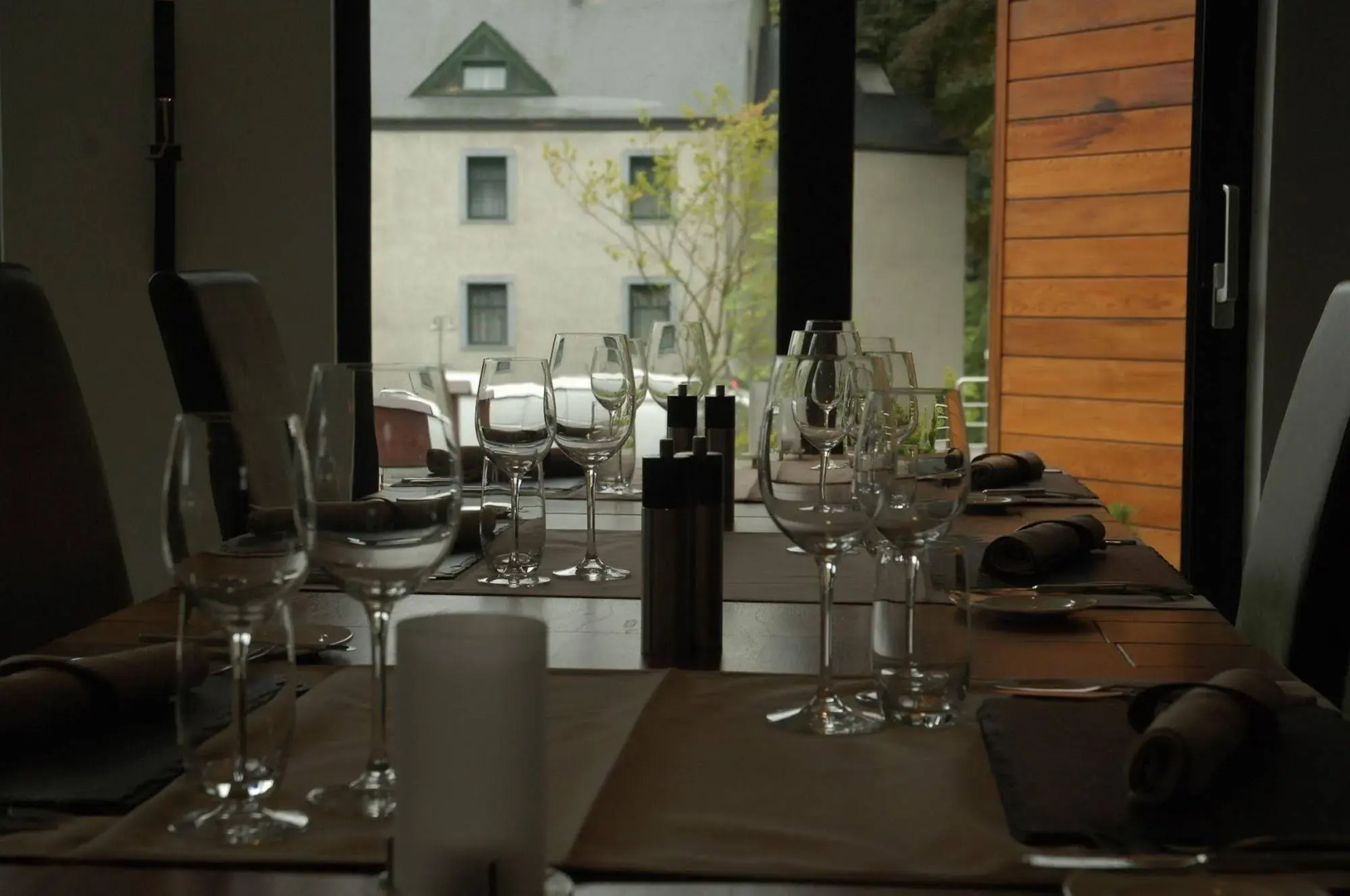 Les Jardins de la Molignée