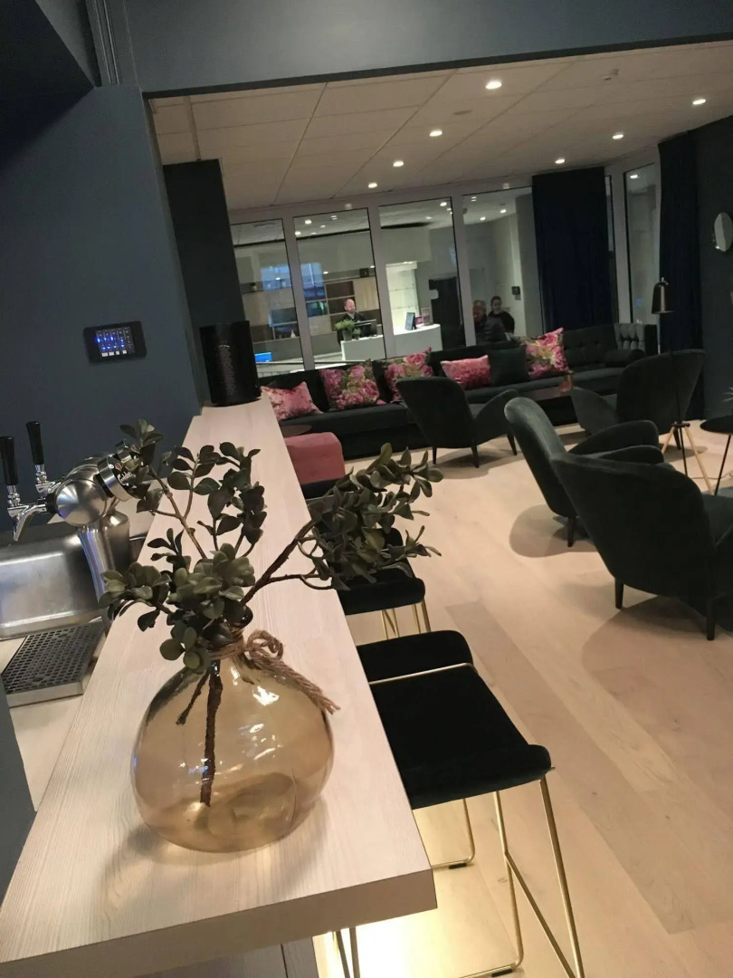 Thon Partner Hotel Central