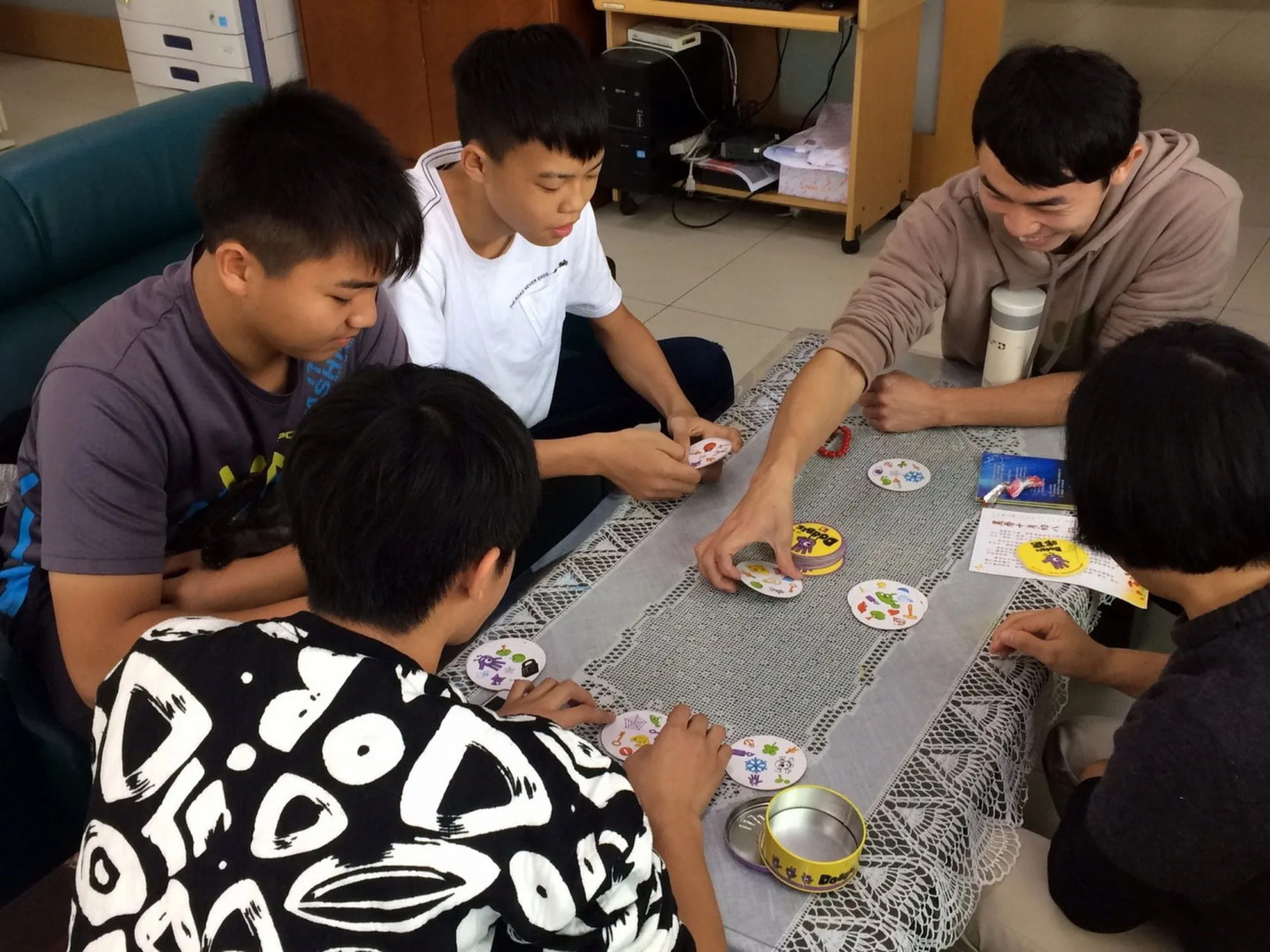 Barefoot and Breakfast