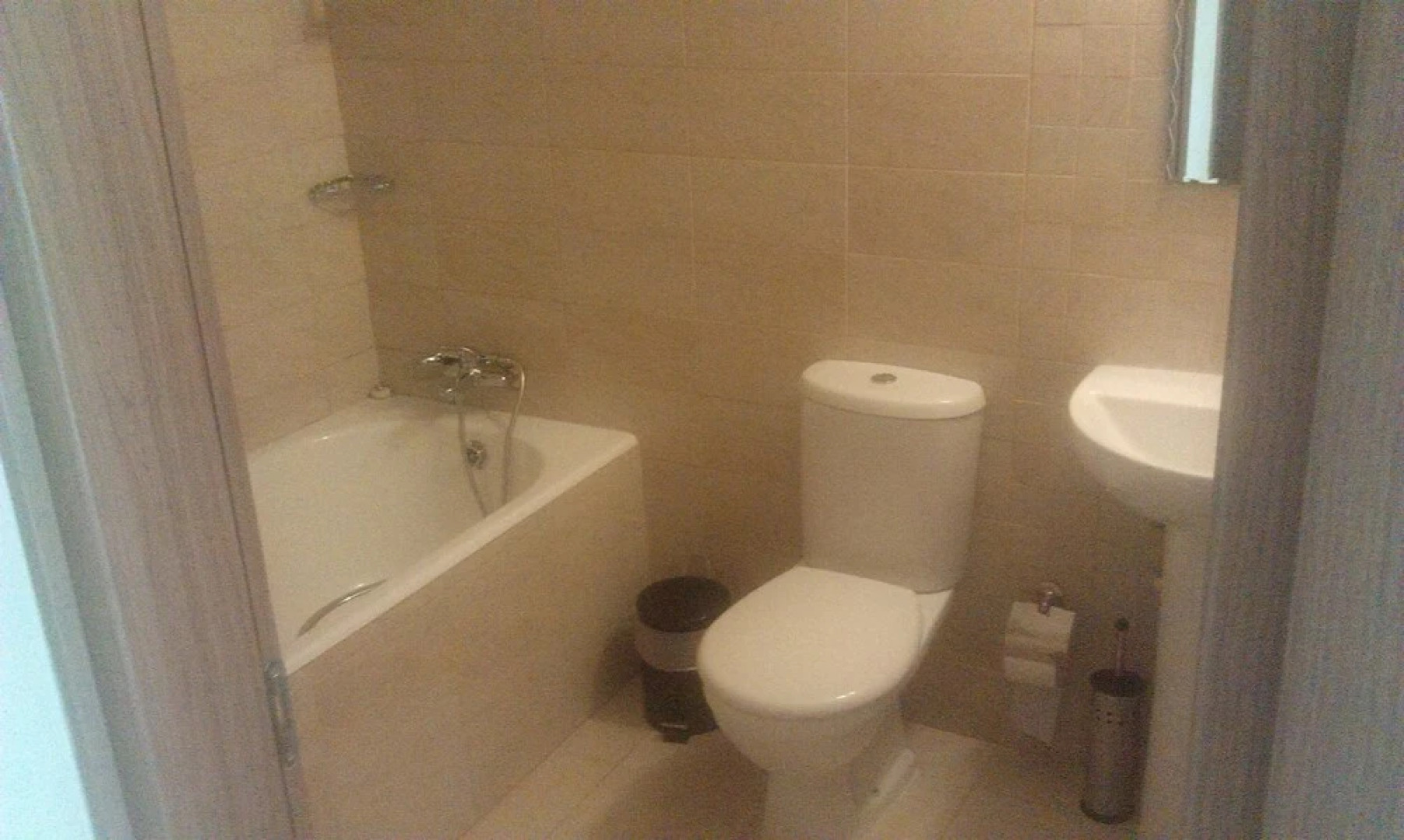 Anastasia Apartments