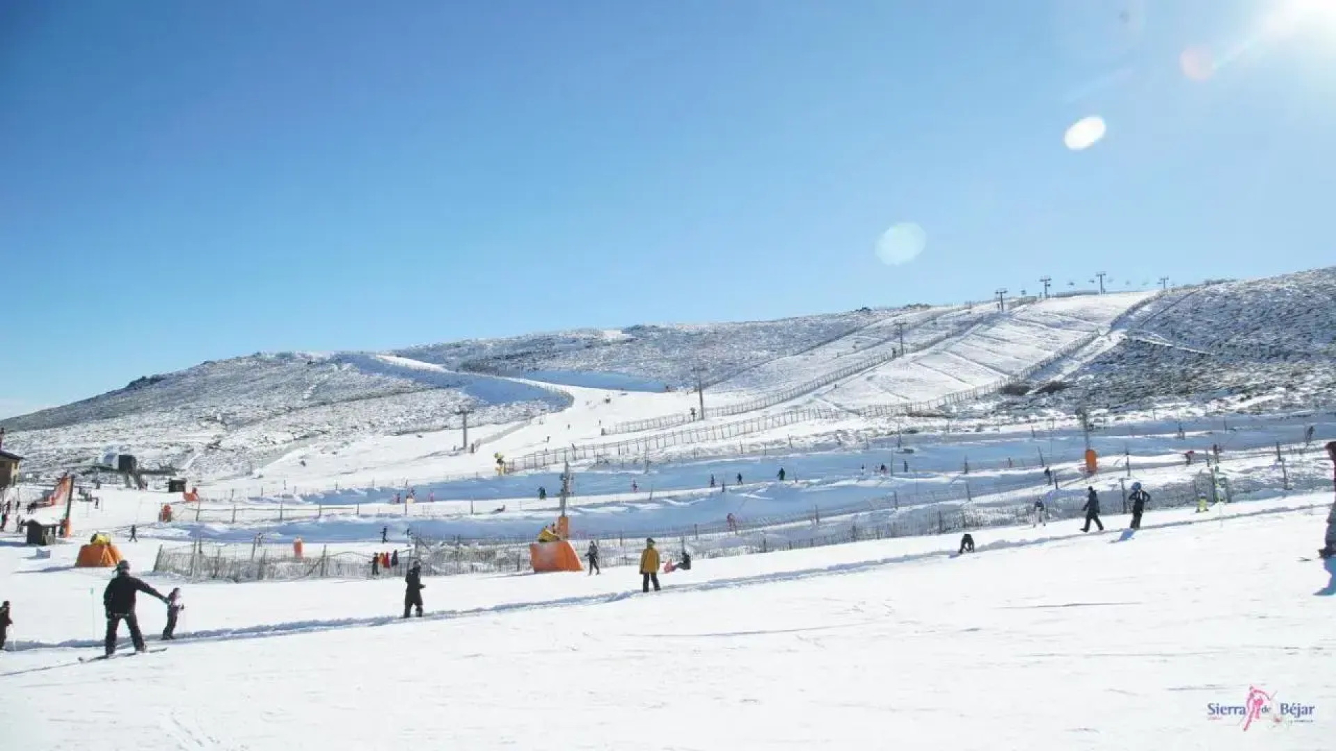Casa Rural & SPA Mirador de la Covatilla