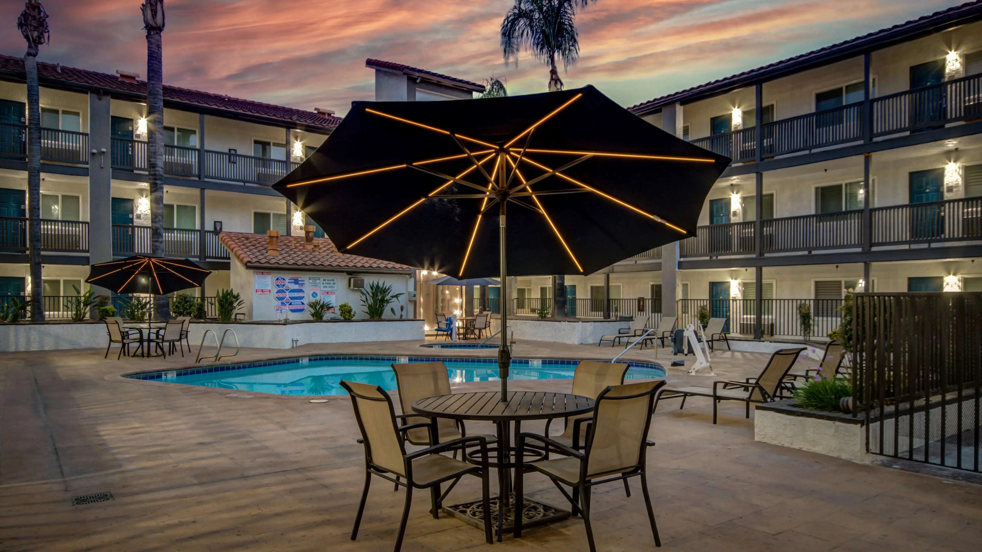 Studio 6 Ontario, Ca - Convention Center - Airport