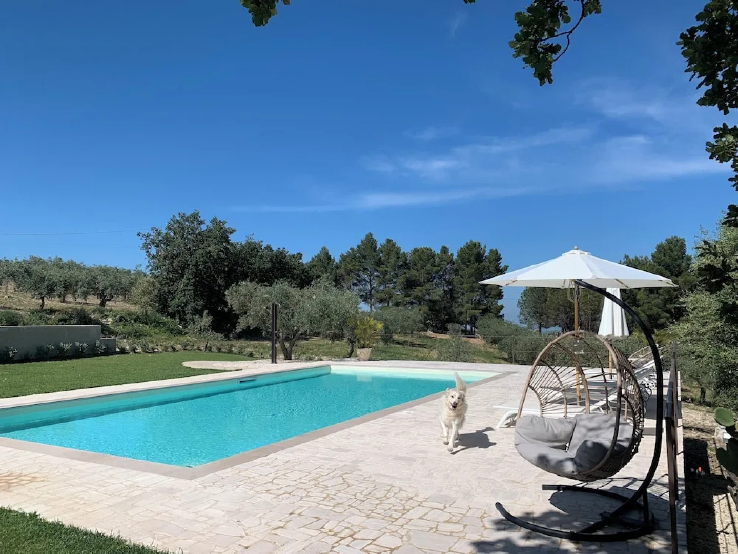 Villa Santa Margherita