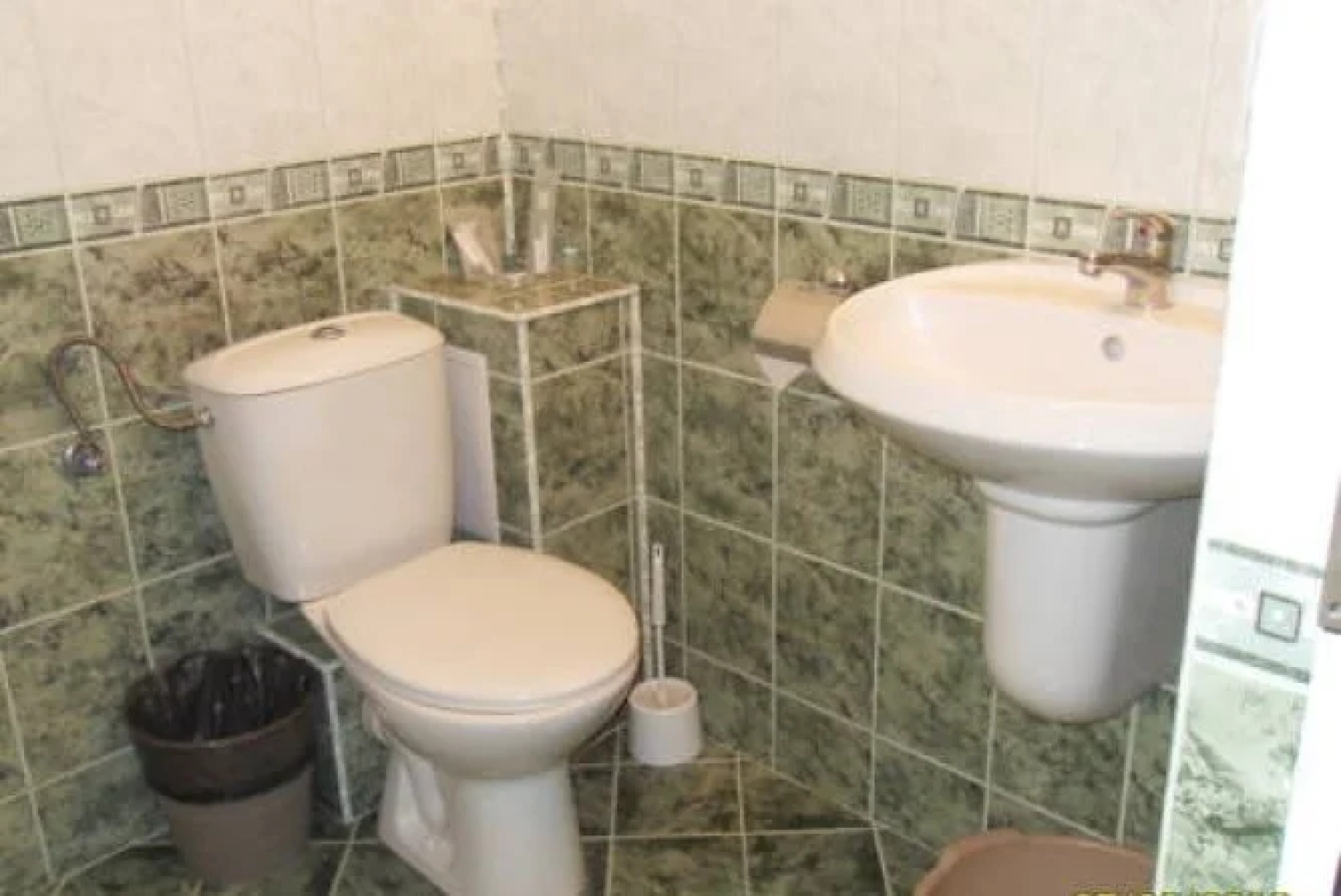 Family Complex Ivan Moskoyani