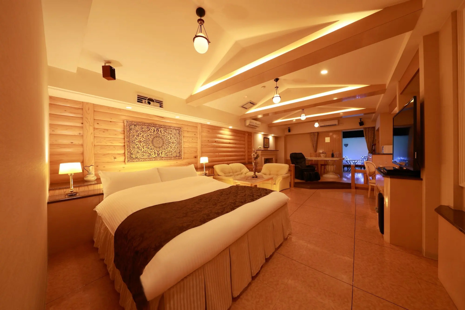 Hotel Fine Garden Kyoto Minami