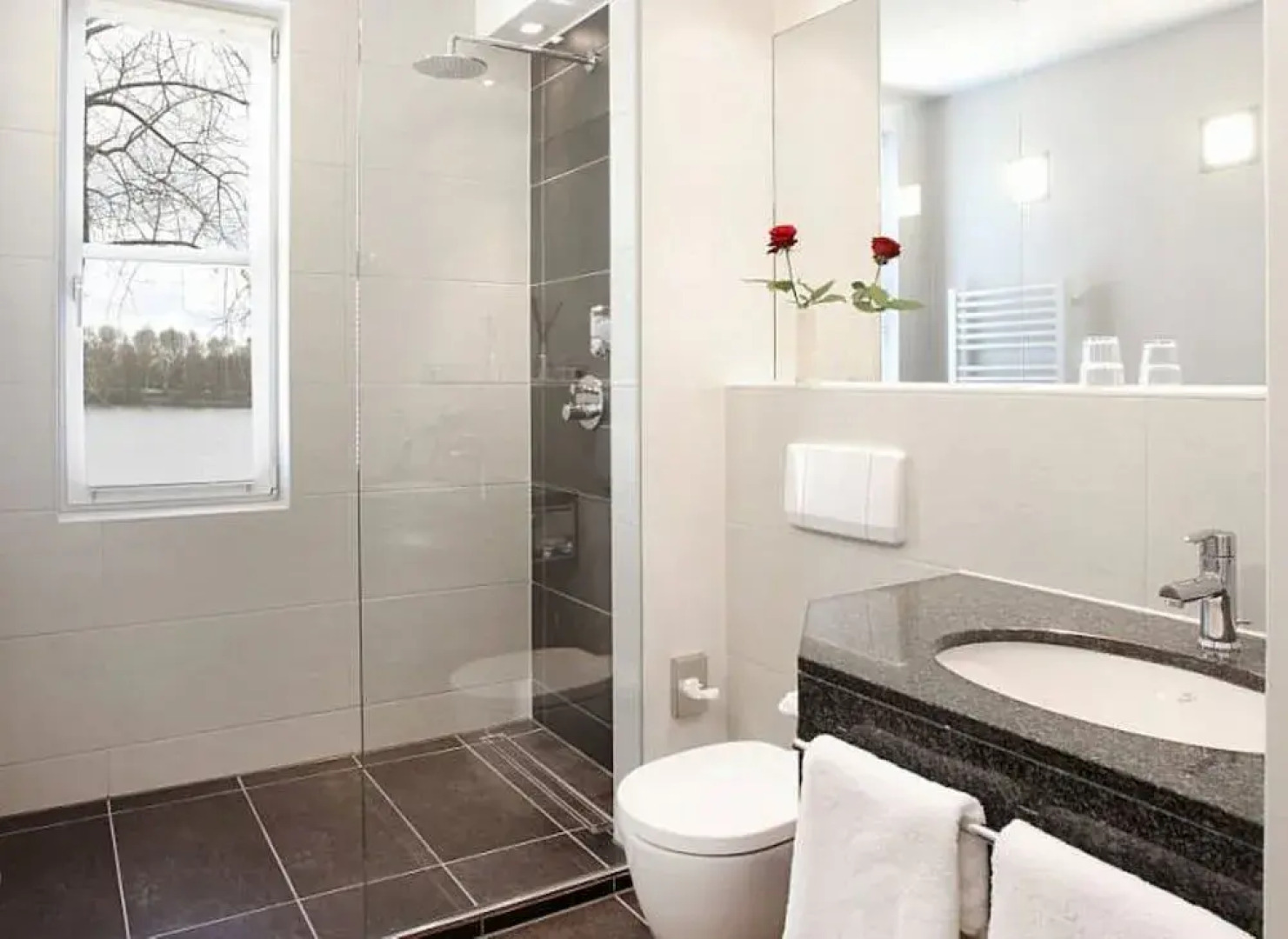 Hotel See Park Janssen