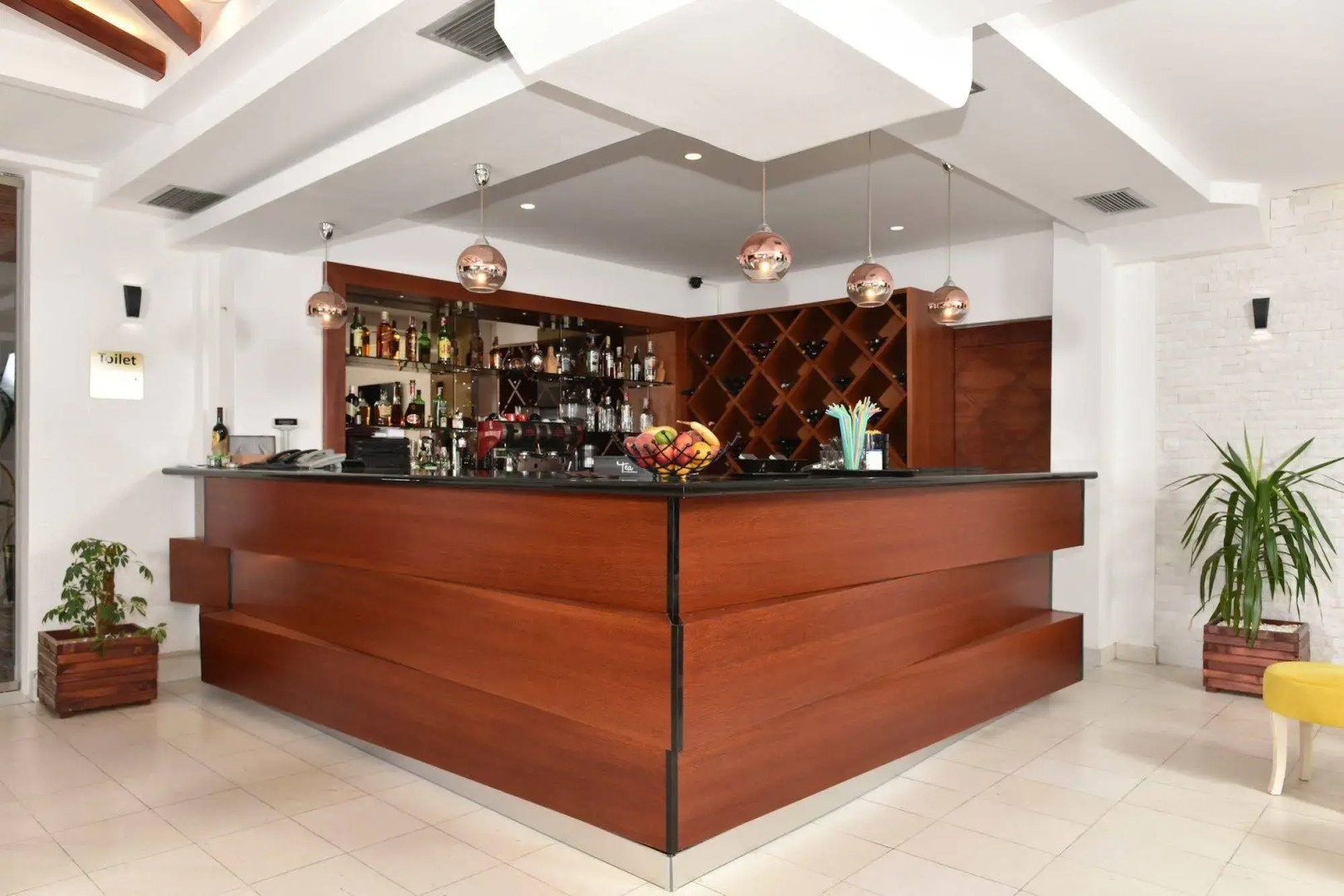 View Inn Boutique Hotel