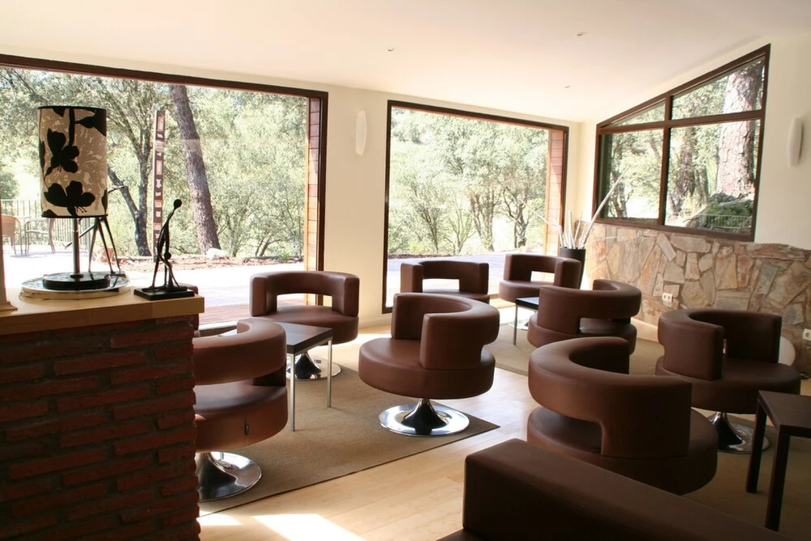 Rusticae Hotel El Tejarejo