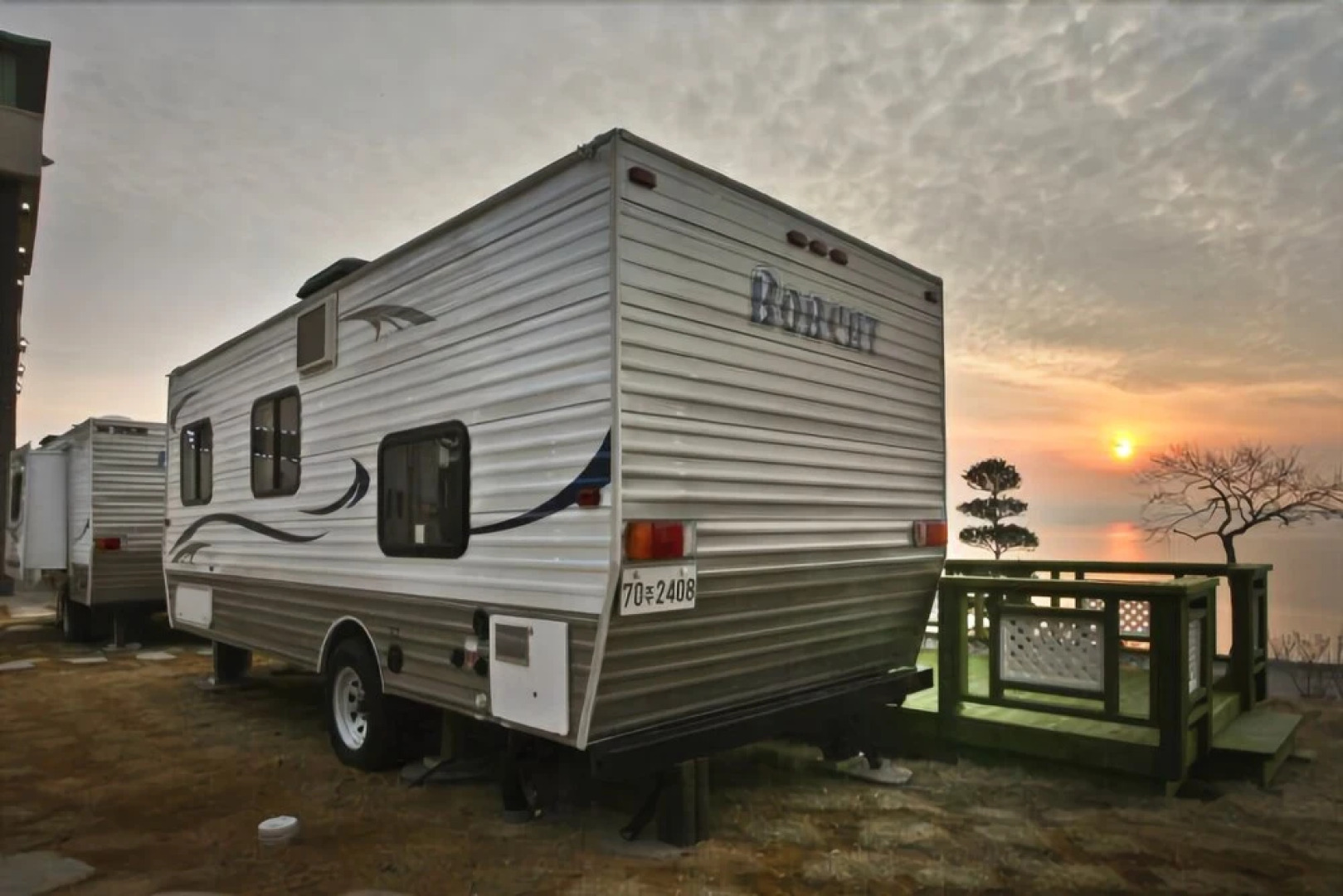 Yeonggwang Sea Shore Road Pension