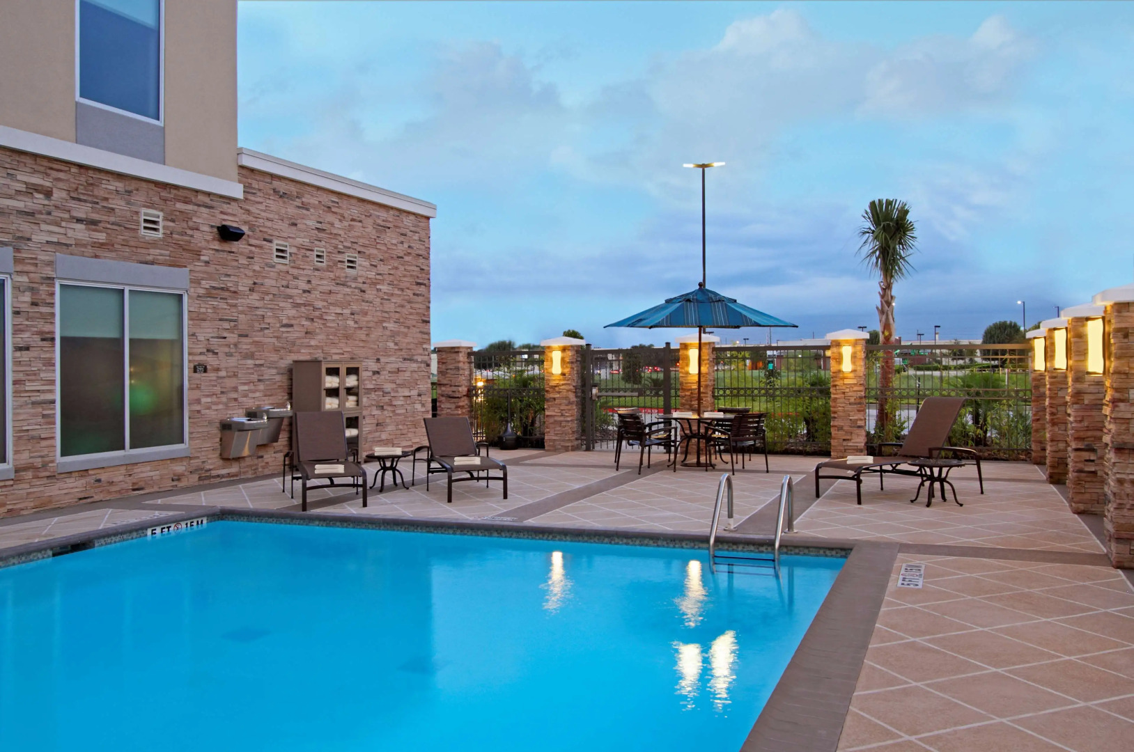 Hyatt Place Houston/Katy
