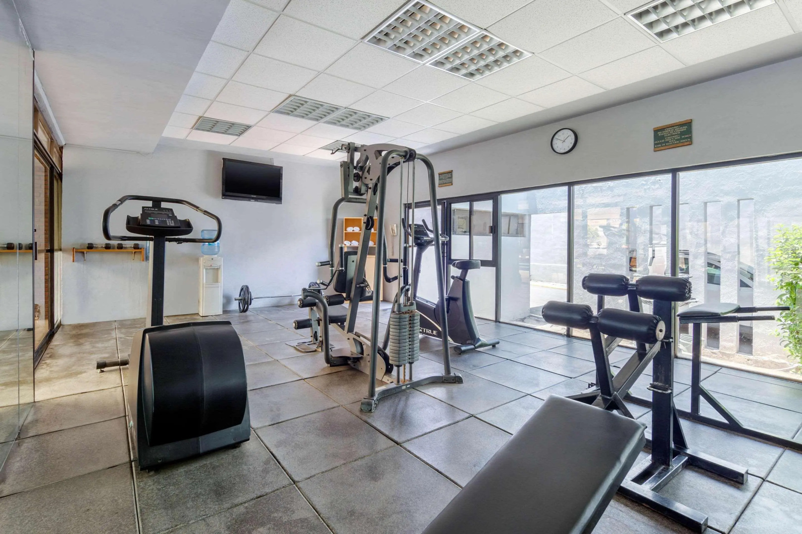 Tru by Hilton Saltillo