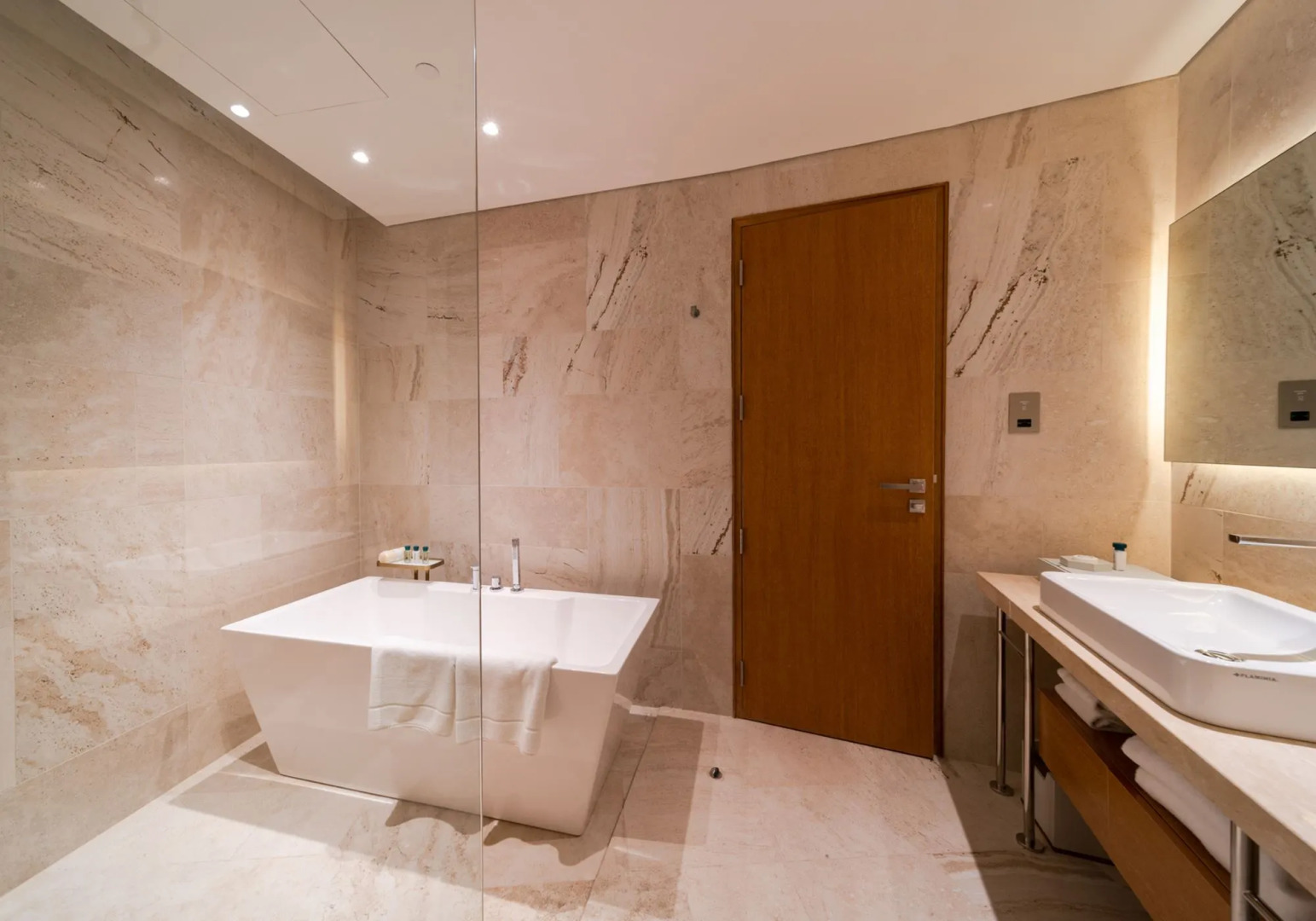 FIVE Jumeirah Village Dubai