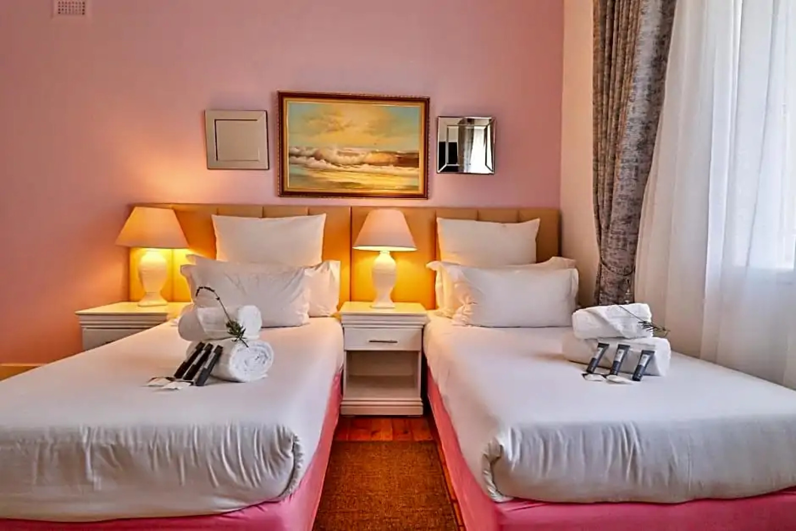 Sunbury bed and breakfast